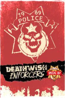 Deathwish Enforcers Special Edition Free Download (v1.0)