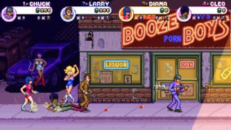 Deathwish Enforcers Special Edition Free Download By Steam-repacks.net