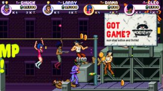 Deathwish Enforcers Special Edition Free Download By Steam-repacks.net