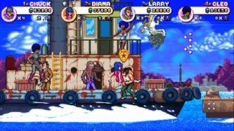 Deathwish Enforcers Special Edition Free Download By Steam-repacks.net