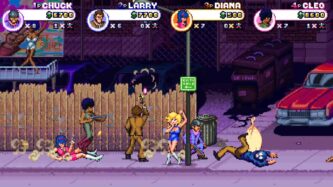 Deathwish Enforcers Special Edition Free Download By Steam-repacks.net