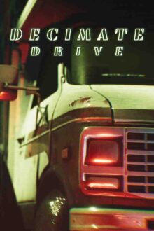 Decimate Drive Free Download By Steam-repacks
