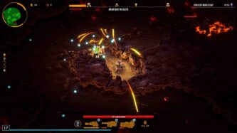 Deep Rock Galactic Survivor Free Download By Steam-repacks.net