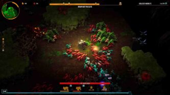 Deep Rock Galactic Survivor Free Download By Steam-repacks.net