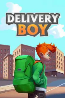 Delivery Boy Free Download (BUILD 13303228)