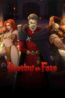 Destiny Or Fate Free Download (v1.1.3)