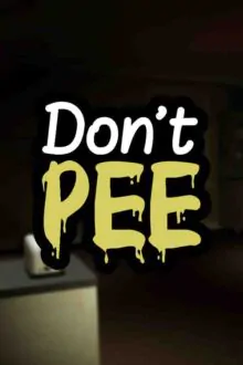 Dont Pee Free Download (v1.0.2)