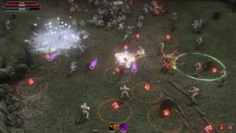 Duel with the Devil Free Download By Steam-repacks.net