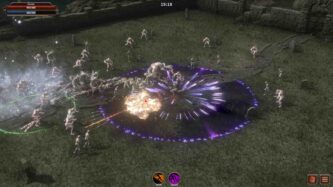 Duel with the Devil Free Download By Steam-repacks.net
