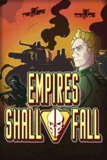 Empires Shall Fall Free Download By Steam-repacks