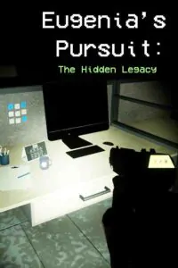 Eugenias Pursuit The Hidden Legacy Free Download