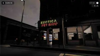 Exotica Petshop Simulator Free Download By Steam-repacks.net