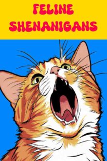 Feline Shenanigans Free Download By Steam-repacks