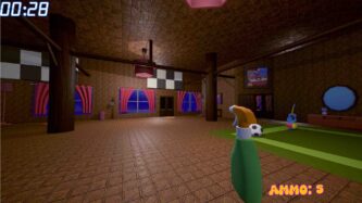 Feline Shenanigans Free Download By Steam-repacks.net