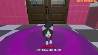 Feline Shenanigans Free Download By Steam-repacks.net
