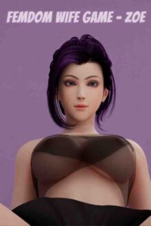 Femdom Wife Game Zoe Free Download By Steam-repacks