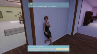 Femdom Wife Game Zoe Free Download By Steam-repacks.net