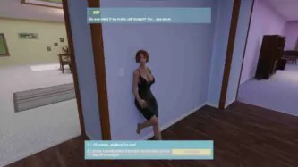 Femdom Wife Game Zoe Free Download By Steam-repacks.net