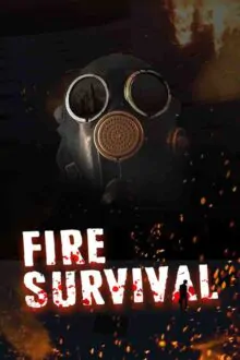 Fire survival Free Download (v1.01)