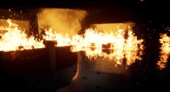 Fire survival Free Download By Steam-repacks.net