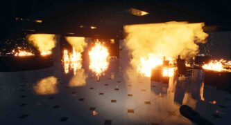 Fire survival Free Download By Steam-repacks.net