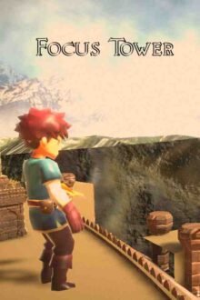 Focus Tower Free Download By Steam-repacks