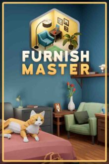 Furnish Master Free Download By Steam-repacks