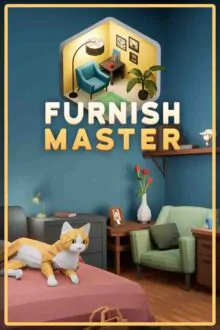 Furnish Master Free Download By Steam-repacks