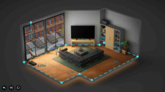 Furnish Master Free Download By Steam-repacks.net