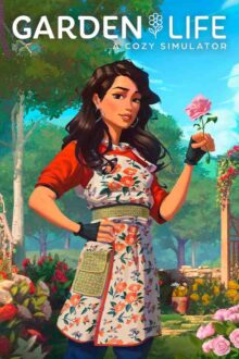 Garden Life A Cozy Simulator Free Download By Steam-repacks