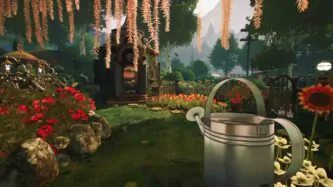 Garden Life A Cozy Simulator Free Download By Steam-repacks.net