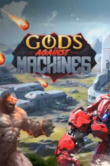 Gods Against Machines Free Download (BUILD 13558234)