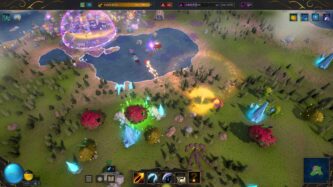 Gods Against Machines Free Download By Steam-repacks.net