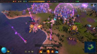 Gods Against Machines Free Download By Steam-repacks.net