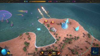 Gods Against Machines Free Download By Steam-repacks.net