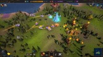 Gods Against Machines Free Download By Steam-repacks.net