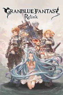 Granblue Fantasy Relink Free Download By Steam-repacks