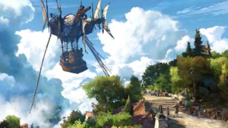Granblue Fantasy Relink Free Download By Steam-repacks.net
