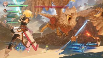 Granblue Fantasy Relink Free Download By Steam-repacks.net