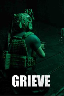 Grieve Free Download By Steam-repacks