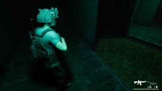 Grieve Free Download By Steam-repacks.net