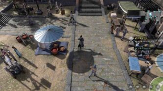 Gu Long Fengyun Lu Free Download By Steam-repacks.net