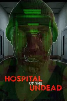 Hospital of the Undead Free Download (BUILD 13253080)