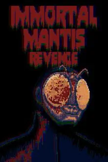 Immortal Mantis Revenge Free Download By Steam-repacks