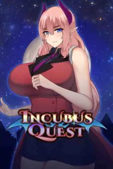 Incubus Quest Free Download By Steam-repacks