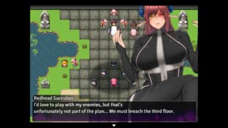 Incubus Quest Free Download By Steam-repacks.net