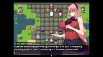 Incubus Quest Free Download By Steam-repacks.net