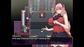 Incubus Quest Free Download By Steam-repacks.net