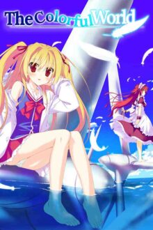Irotoridori No Sekai Hd The Colorful World Free Download By Steam-repacks