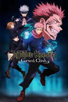 Jujutsu Kaisen Cursed Clash Free Download (Deluxe Edition)